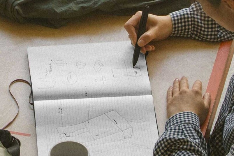 為甚麼Moleskine的紙質能保持新淨如初? 為甚麼Moleskine的紙質能保持新淨如初?