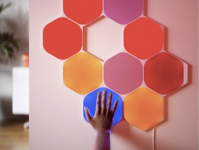 Nanoleaf Nanoleaf