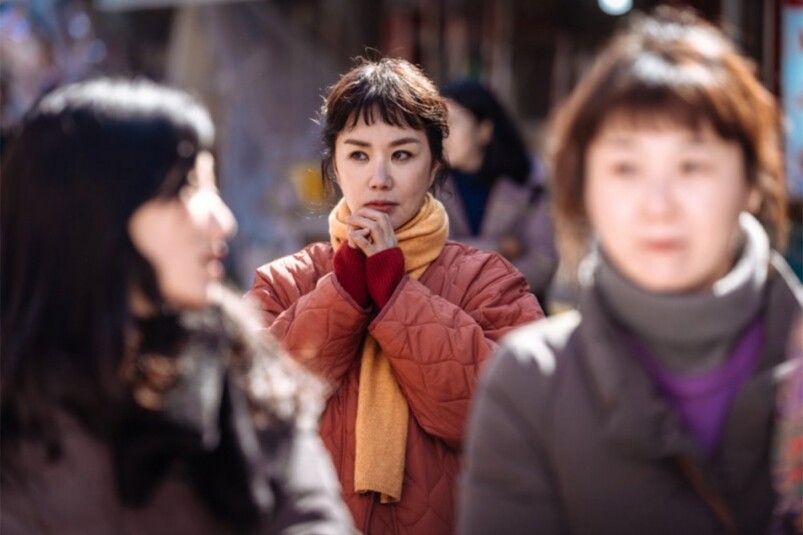 《特務打爆機》｜韓國電影史上首部劫機題材動作喜劇 營救行動正式展開！