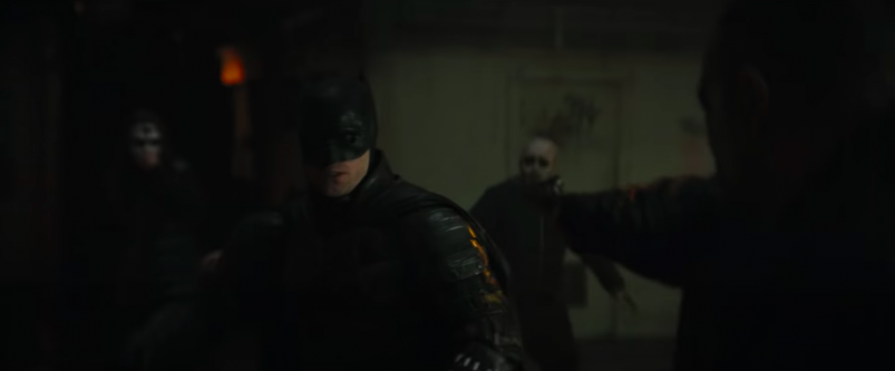 由於賓艾佛力（Ben Affleck）退出，今次新《蝙蝠俠》可以視為重啟之作，官方表明故事