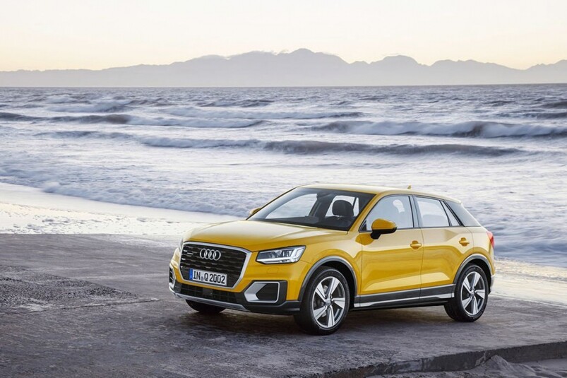 Audi有甚麼吸引力呢？10款奧迪豪門房車/SUV/電動車型號比較！2021年新車官方定價