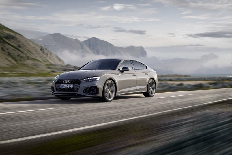 Audi有甚麼吸引力呢？10款奧迪豪門房車/SUV/電動車型號比較！2021年新車官方定價