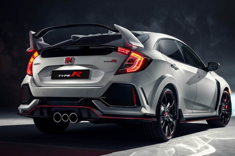 日本車的完美示範!5台曾令Honda揚威國際的汽車 日本車的完美示範!5台曾令Honda揚威國際的汽車