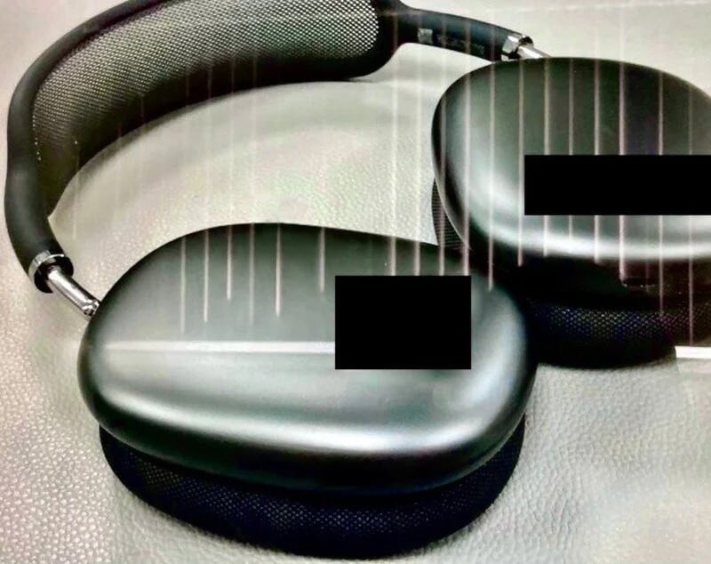 AirPods Studio AirPods Studio