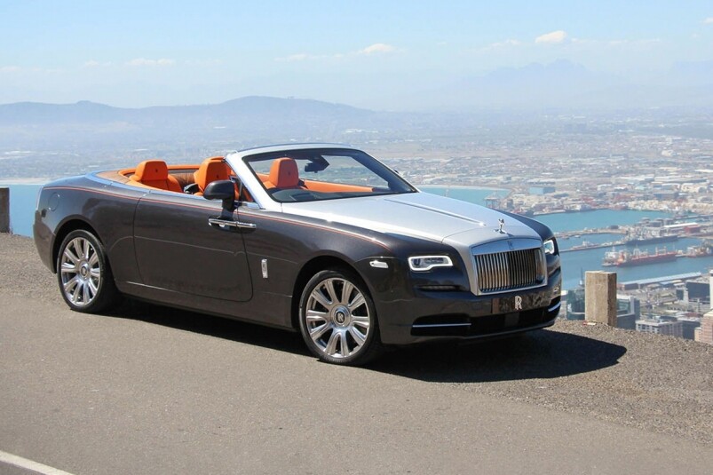 成功人士的身份象徵｜是時候為入手Rolls Royce做好準備！認識Rolls Royce全車系