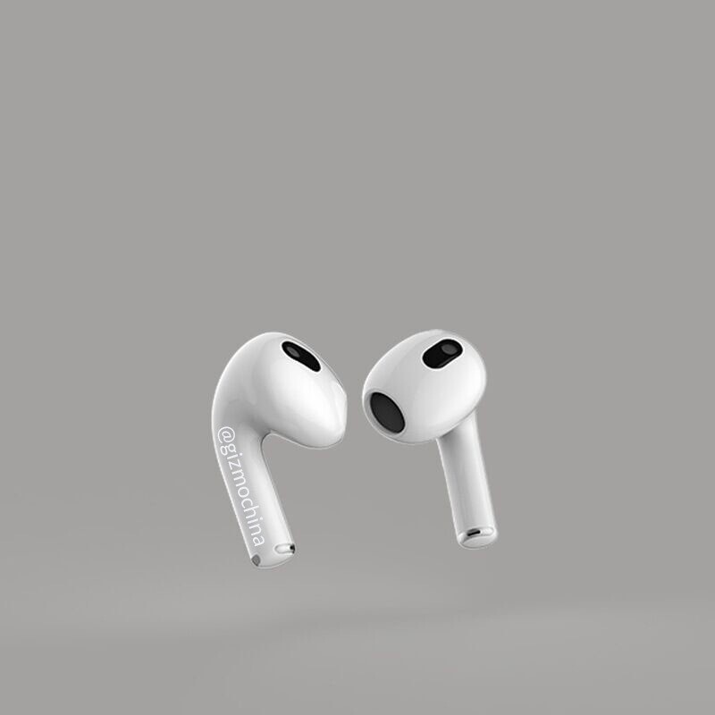 定價會比AirPods 2貴嗎? 定價會比AirPods 2貴嗎?