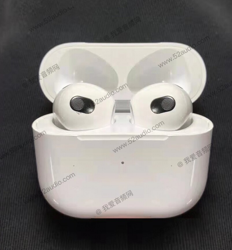 充電盒支援無線充電功能 充電盒支援無線充電功能