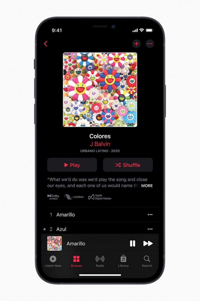 比較Apple Music、KKBOX推出的無損音質！Apple Music毋須額外收費 KKBOX有齊香港三大唱片公司