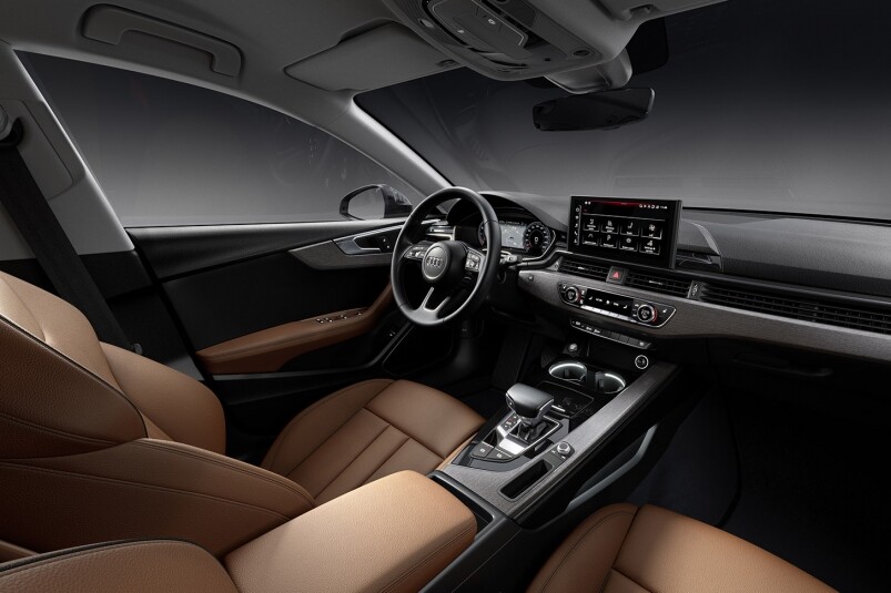 買車當然最緊要型! 新一代Audi A5 Sportback登港!價錢有驚喜! 買車當然最緊要型! 新一代Audi A5 Sportback登港!價錢有驚喜!
