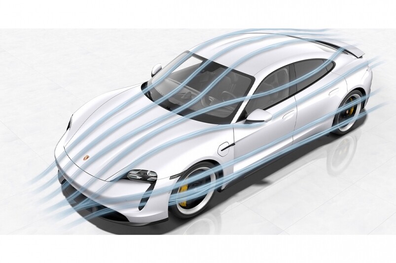 跑車新紀元！Lotus、Porsche推出全新高性能電動車挑戰Tesla