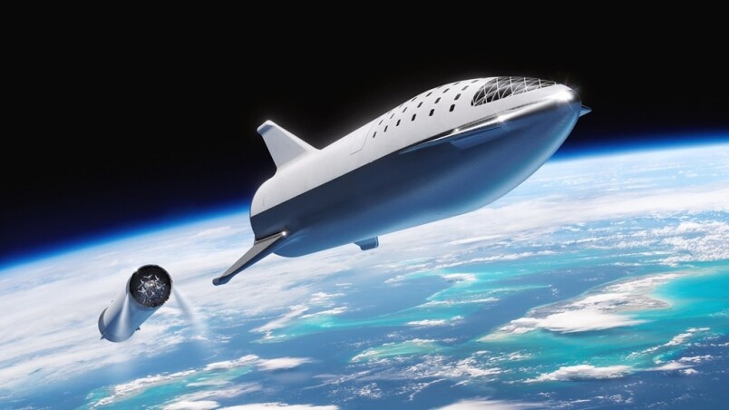 而大家最熟悉的Tesla創辦人的另一公司SpaceX，都在太空旅行中下苦功，他們這