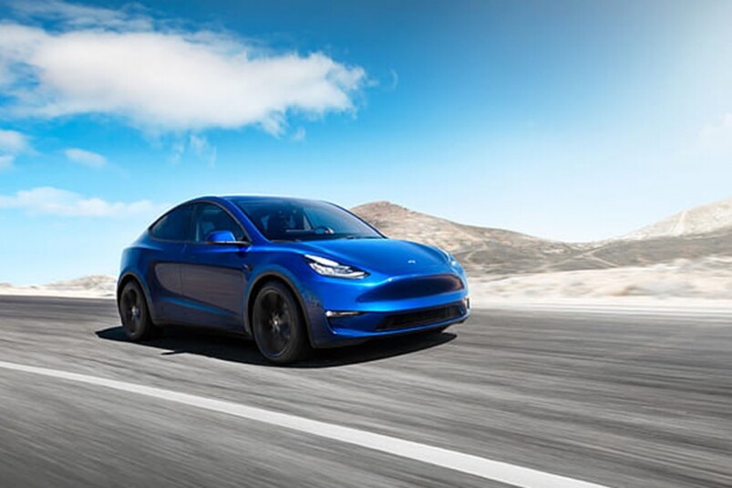 電動車「一換一」計劃Tesla Model 3 接近免稅丨 5款40萬以下電動車同級比較