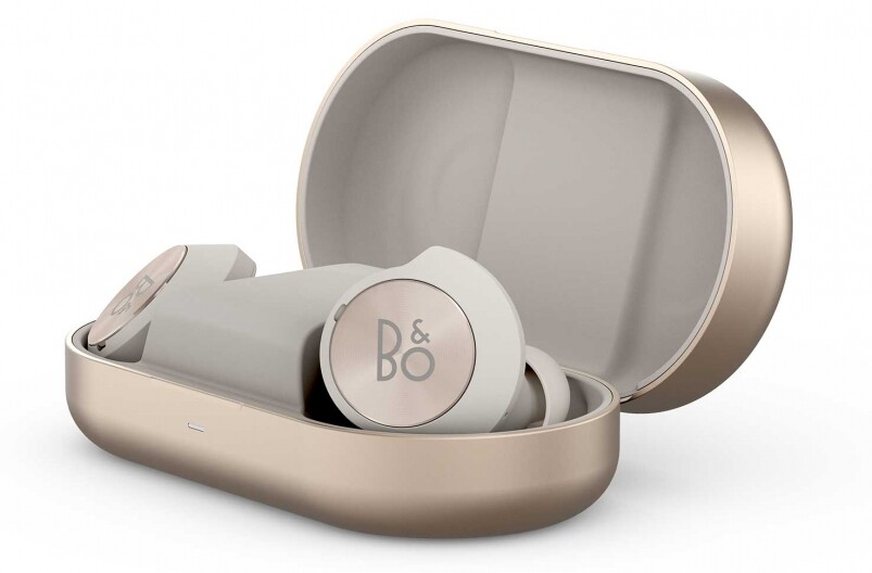 Beoplay EQ的定價可說是最高價的真無線耳機之一，達到HK$3,678，但卻包足2年
