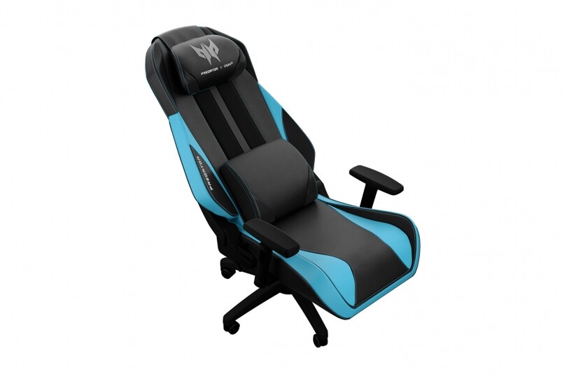 電競椅推介入門價$2000有找!3款值得入手的Zenox、Razer電競椅 電競椅推介入門價$2000有找!3款值得入手的Zenox、Razer電競椅