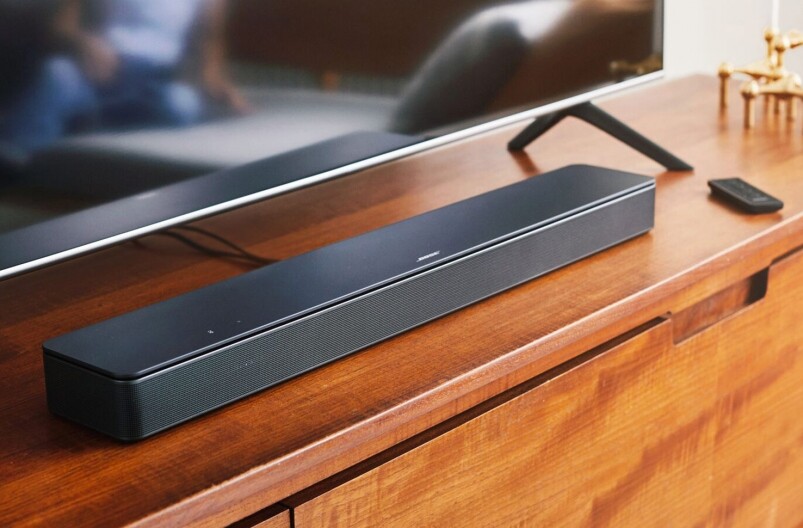Bose Soundbar 300 Bose Soundbar 300