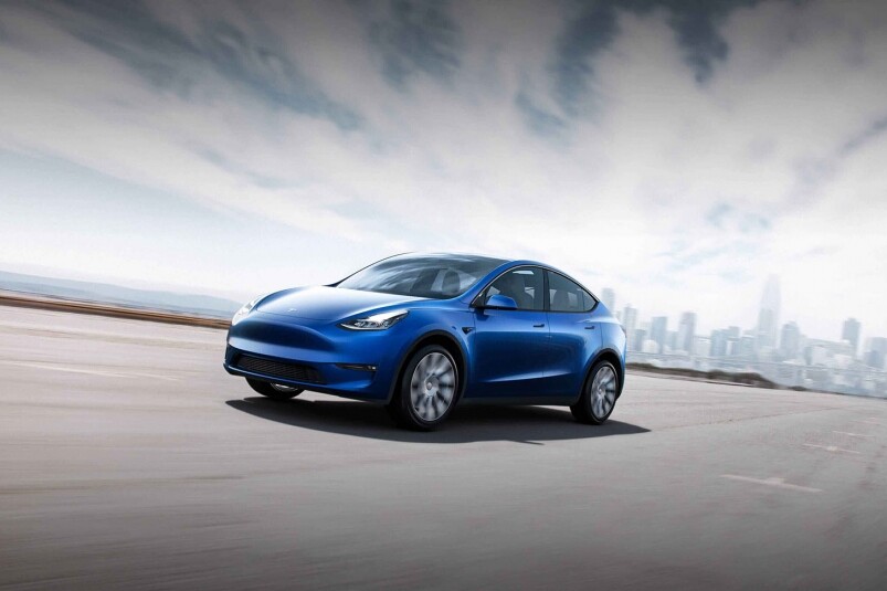 Tesla Model 3只需33萬?Tesla S可以去到時速261公里?推介5款現發售及或會發售Tesla電動車 Tesla Model 3只需33萬?Tesla S可以去到時速261公里?推介5款現發售及或會發售Tesla電動車