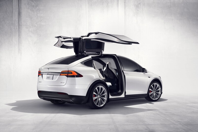 Tesla Model 3只需33萬？Tesla S可以去到時速261公里？推介5款現發售及或會發售Tesla電動車