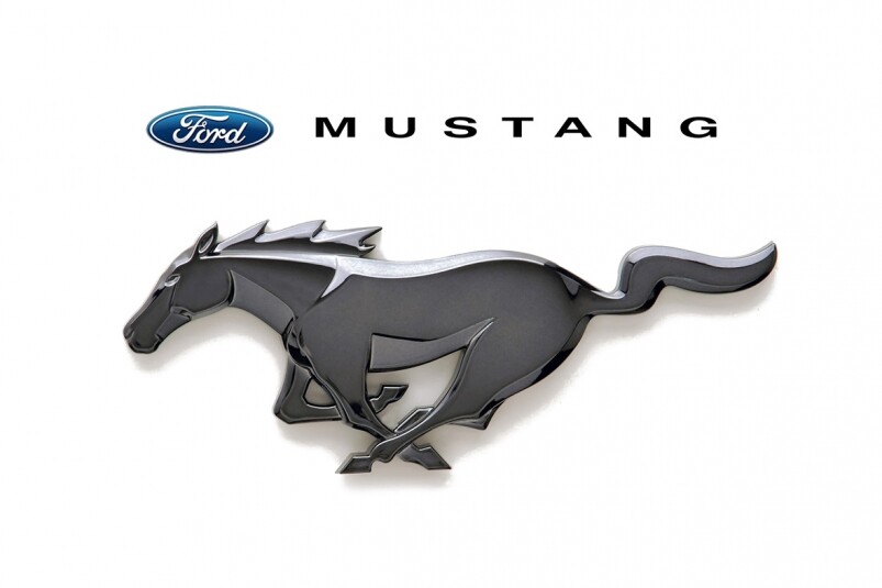 野馬跑車迷倒全球！回顧半世紀Ford Mustang歷史