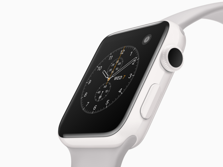 另一方面,除了iPhone 11之外,更有傳有Apple Watch Series 5推出,更將有鈦金屬版本?陶瓷 另一方面,除了iPhone 11之外,更有傳有Apple Watch Series 5推出,更將有鈦金屬版本?陶瓷