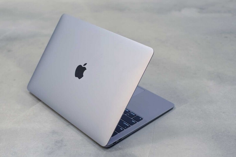 MacBook Air與MacBook 12吋