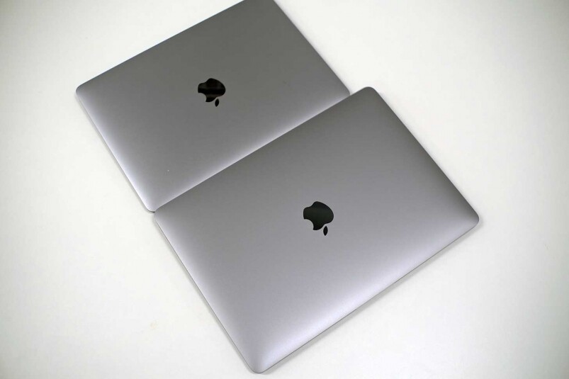 全新MacBook Air更輕巧！