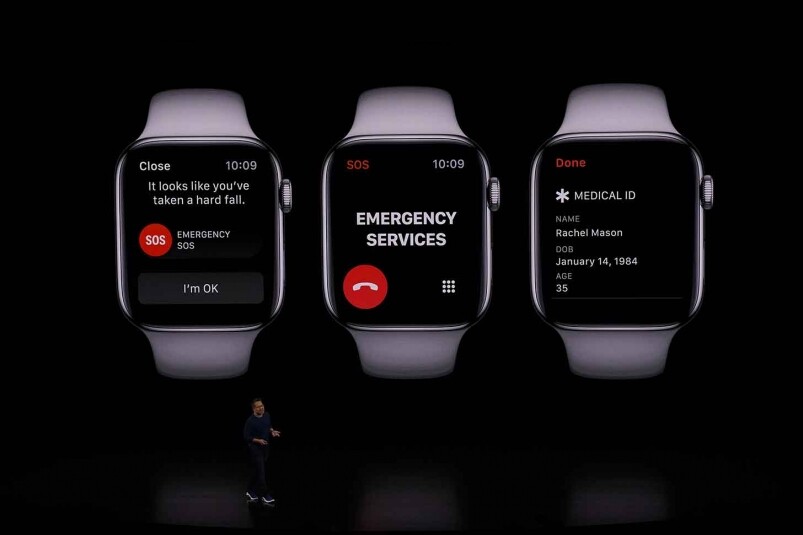 事實上，Apple Watch不再只是一枚能夠提醒你有mesage，可以計住行幾多步的smartwatch，Apple已
