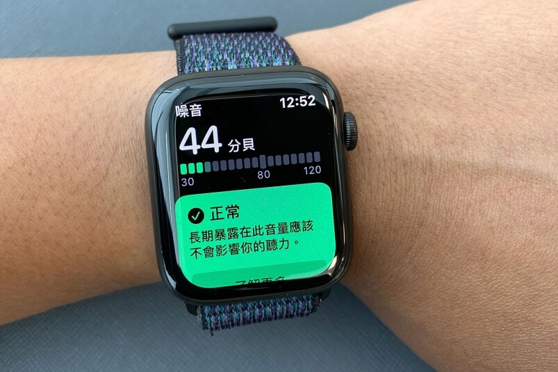 另一方面是保護聽覺健康的功能,意想不到的是,原來連噪音水平上升可 另一方面是保護聽覺健康的功能,意想不到的是,原來連噪音水平上升可