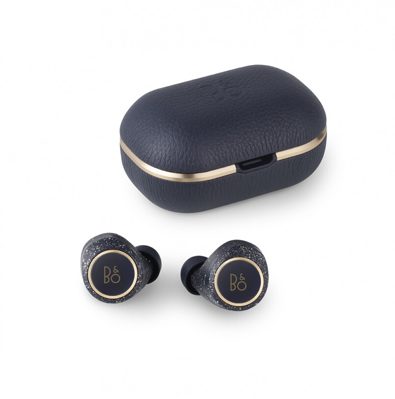 B&O Stardust Blue Collection - Beoplay E8 2.0今次B&O Stardust Blue Collection共有四款人氣產品，其中最吸引