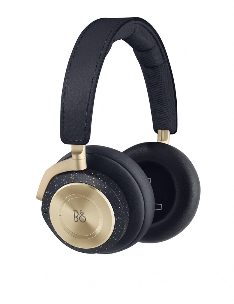 B&O Stardust Blue Collection - Beoplay H9今次B&O Stardust Blue Collection共有四款人氣產品，其中最吸引的莫