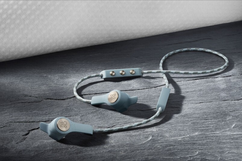 為春天帶來的大地色丨Bang & Olufsen全新無線藍牙耳機