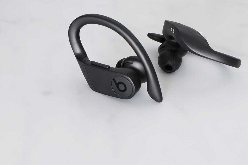 期待已久的真無線耳機Powerbeats Pro 期待已久的真無線耳機Powerbeats Pro