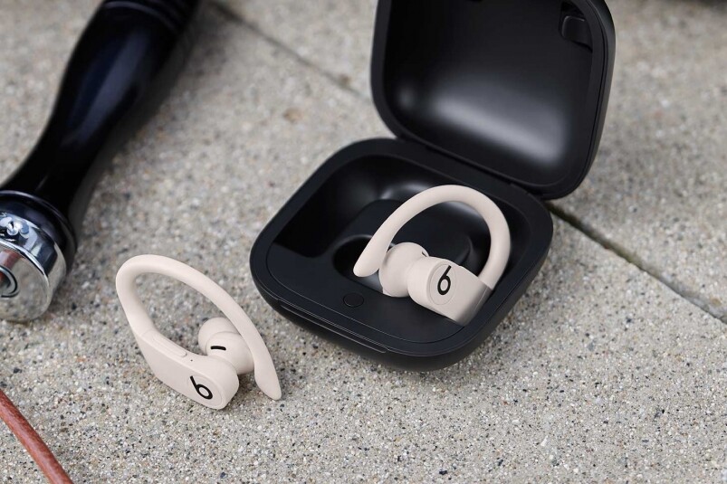 Powerbeats Pro Powerbeats Pro