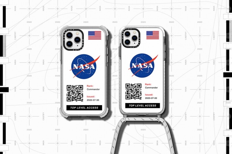 另外也有斜揹帶版本的iPhone手機殼選擇! 另外也有斜揹帶版本的iPhone手機殼選擇!