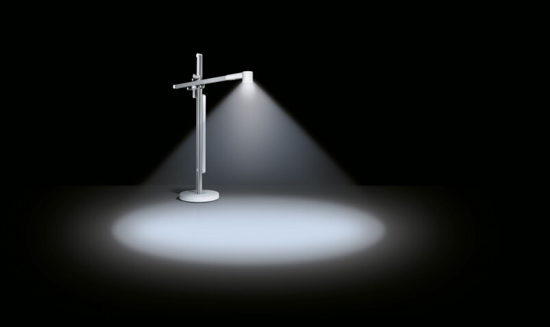 Dyson Lightcycle™不只是枱燈,更是結合智能技術的新型產品 Dyson Lightcycle™不只是枱燈,更是結合智能技術的新型產品