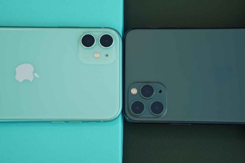 最能發揮iOS 13優勢的,當然是新一代iPhone 11、iPhone 11 Pro及iPhone 11 Pro Max,全部都以全 最能發揮iOS 13優勢的,當然是新一代iPhone 11、iPhone 11 Pro及iPhone 11 Pro Max,全部都以全