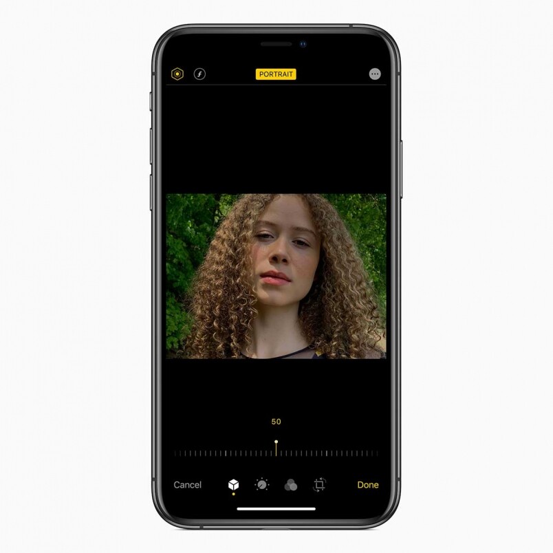 在下一代「iPhone 11」之上,相信會有更先進的三或四個鏡頭,而在iOS 13之上,已經 在下一代「iPhone 11」之上,相信會有更先進的三或四個鏡頭,而在iOS 13之上,已經