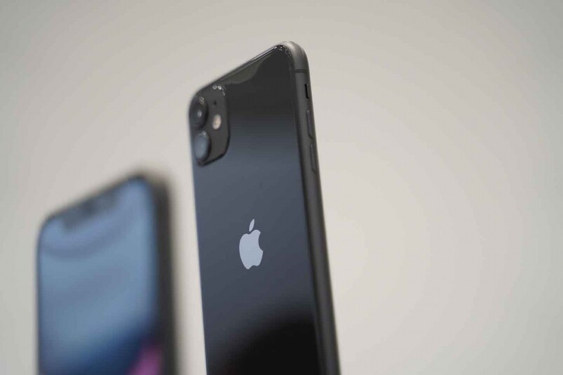 iPhone 11絕對是一款性價比極高的手機,不用六千即可以入門,運用如此強勁 iPhone 11絕對是一款性價比極高的手機,不用六千即可以入門,運用如此強勁