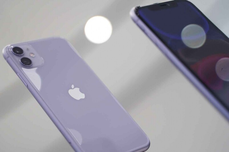 iPhone 11除了基本的黑、白、紅及黃之外，今年刪去了iPhone XR的珊瑚色及藍色，改而