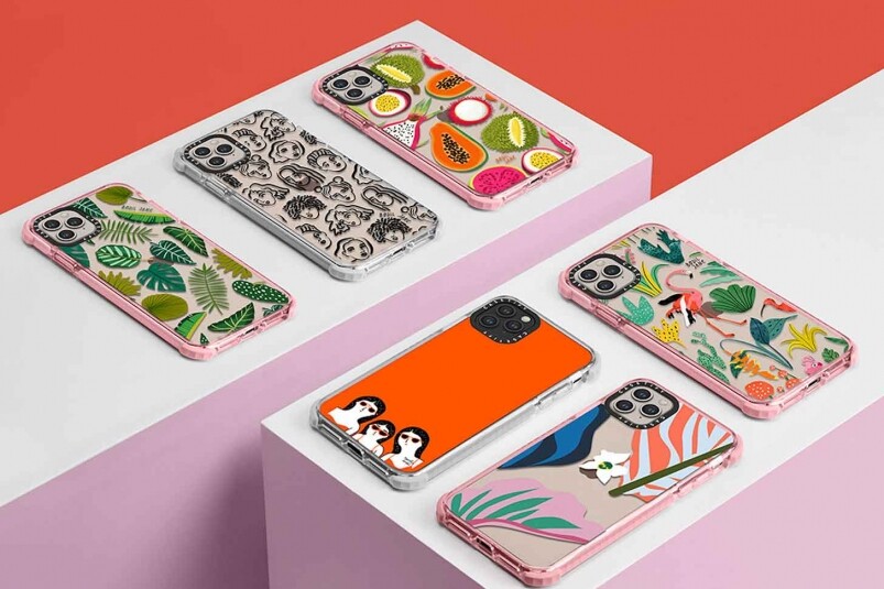 有興趣買iPhone 11、iPhone 11 Pro、iPhone 11 Pro Max手機殼,不妨到CASETiFY官網入手!除此之外,再來 有興趣買iPhone 11、iPhone 11 Pro、iPhone 11 Pro Max手機殼,不妨到CASETiFY官網入手!除此之外,再來