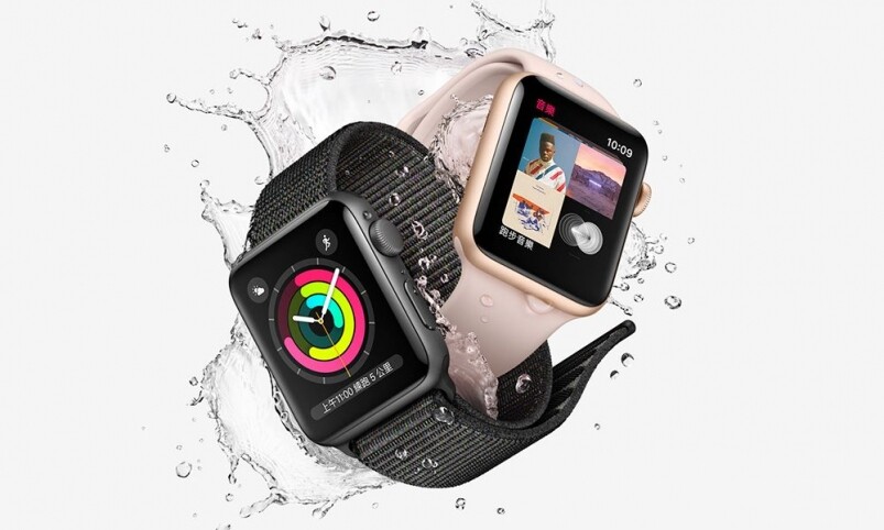 Apple Watch Series 4 Apple Watch Series 4