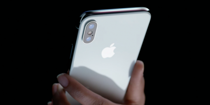 下年新iPhone將會有三鏡頭?同時會有iPhone X Plus出現? 下年新iPhone將會有三鏡頭?同時會有iPhone X Plus出現?