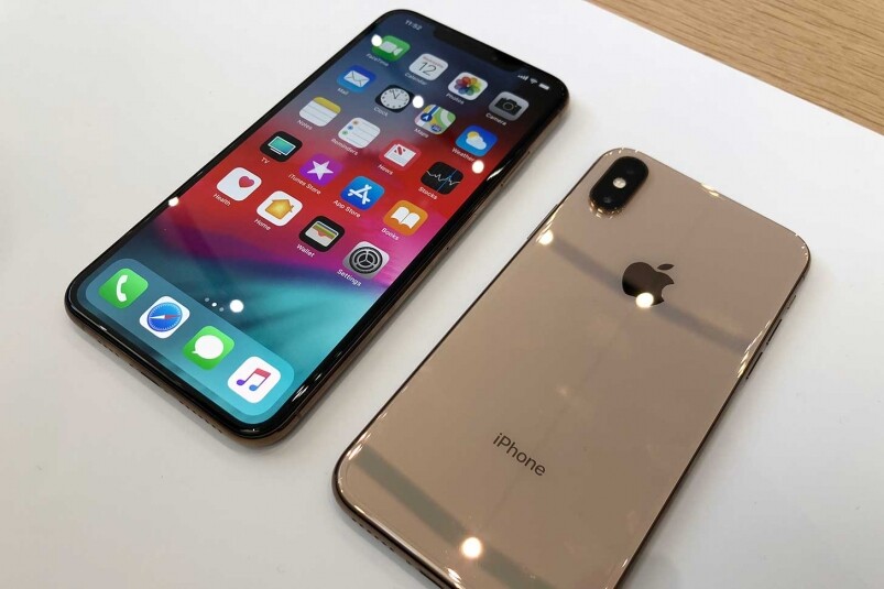 而iPhone Xs Max的價格當然是今回最貴,最高512GB索價達$12,499,成為史上最貴同 而iPhone Xs Max的價格當然是今回最貴,最高512GB索價達$12,499,成為史上最貴同