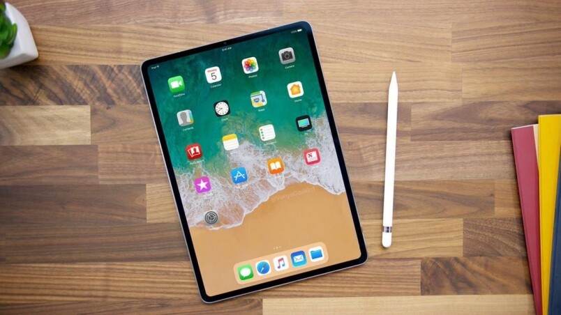iPad Pro iPad Pro