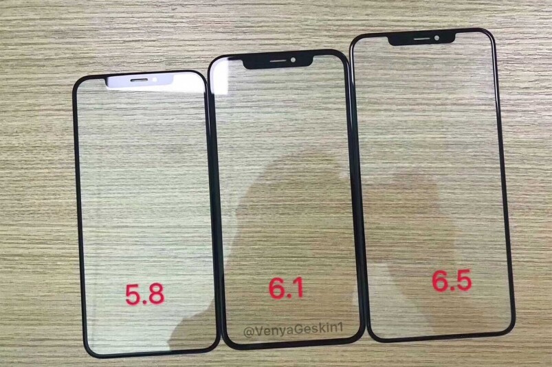 iPhone Xs、iPhone Xs Max Plus(iPhone Xs Plus)及iPhone 9(iPhone XC) iPhone Xs、iPhone Xs Max Plus(iPhone Xs Plus)及iPhone 9(iPhone XC)