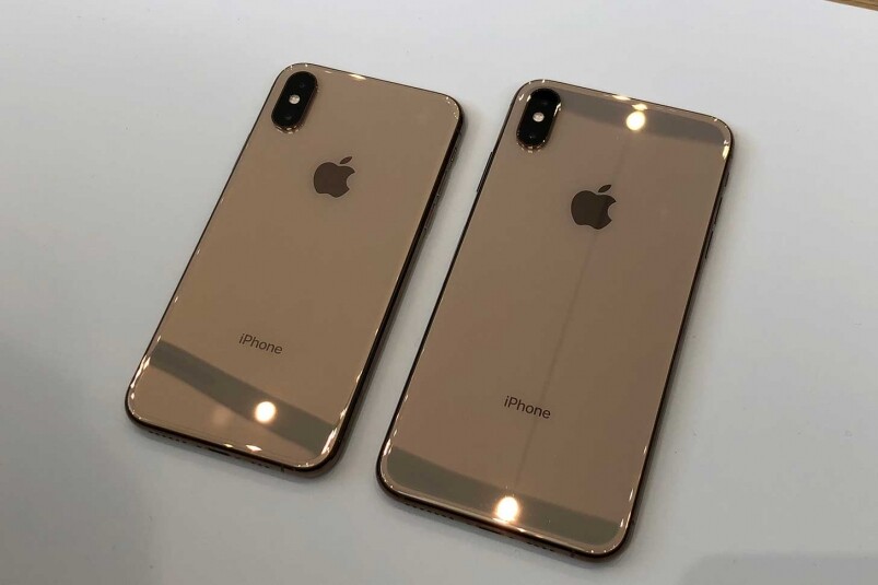 三部手機最大的分別及相同之處－鏡頭問題事實上，iPhone Xs與iPhone Xs Max及iPhone XR