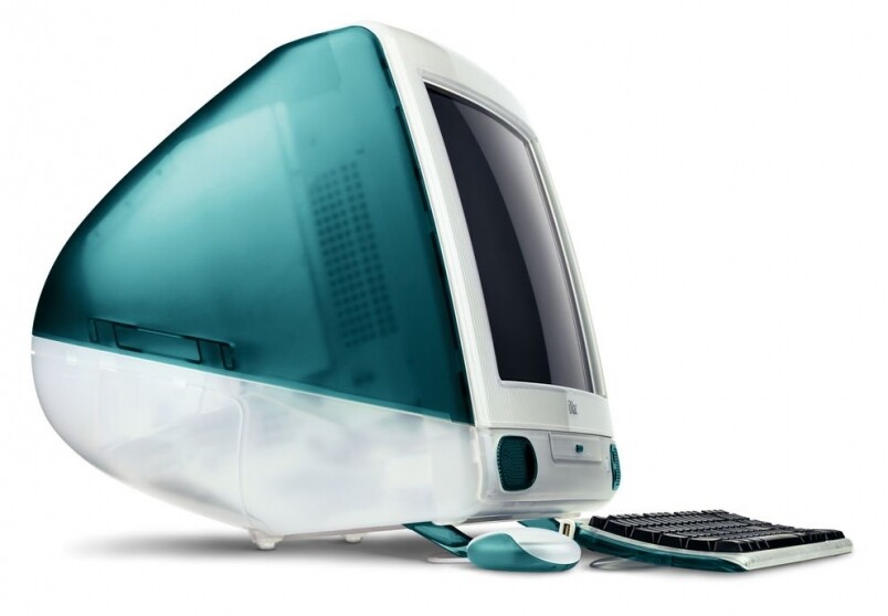 Apple曾經在90年代有一段黑暗的歲月，Steve Jobs被踢出Apple，Apple的生意一落千丈，但