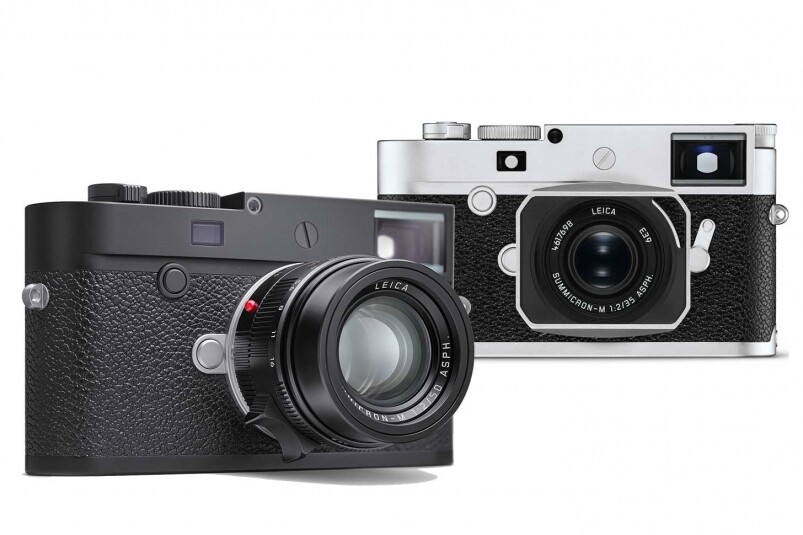Leica M Leica M
