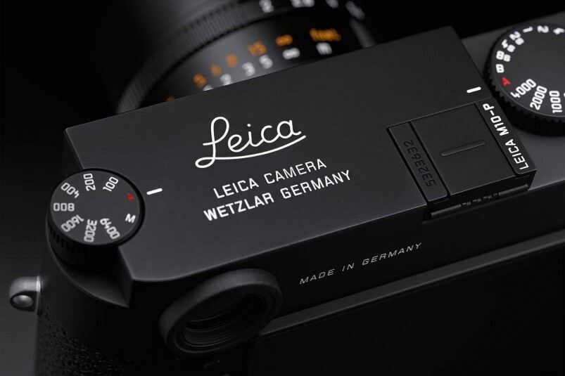 Leica M10-P Leica M10-P