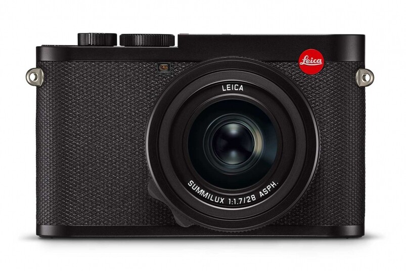 筆者現在也是Leica Q的用家，絕對深深感受到Leica Q的魅力，全片幅的畫質，加