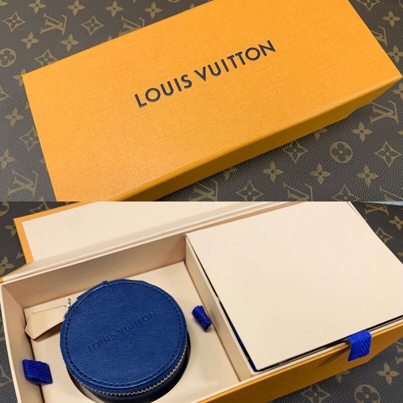 Louis Vuitton Horizon Earphones Louis Vuitton Horizon Earphones